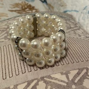 Pearl Bracelet